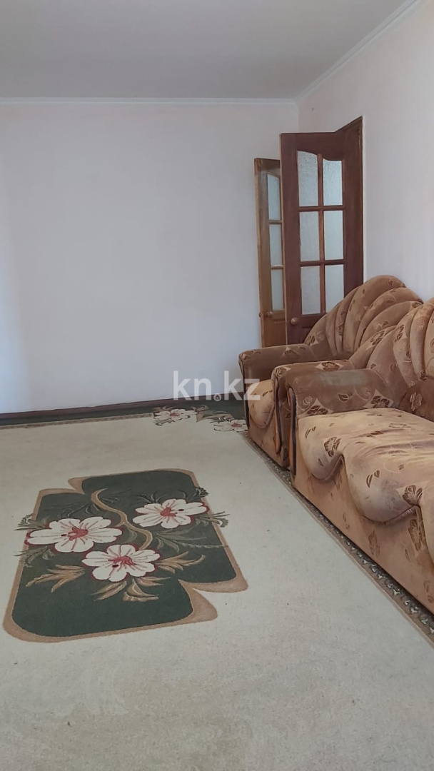 Продажа 2-комнатной квартиры, 47 м² в Таразе - фото 2