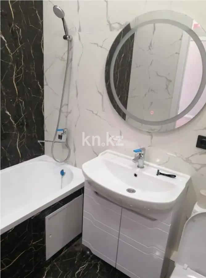 Продажа 1-комнатной квартиры, 38 м² в Астане - фото 3