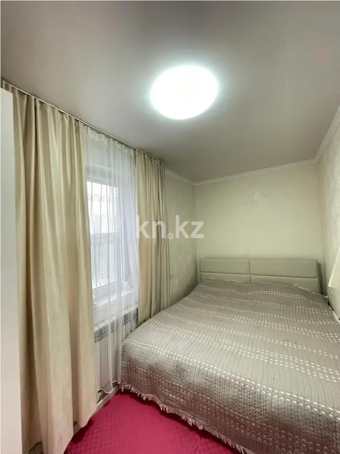 Продажа 3-комнатной квартиры, 52.2 м² в Алматы - фото 2