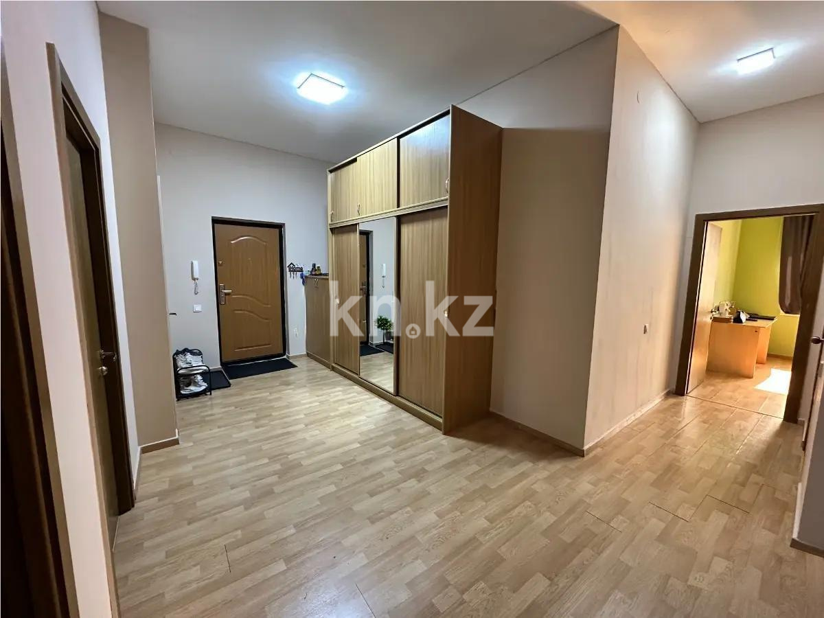 Продажа 3-комнатной квартиры, 92.2 м² в Астане - фото 7