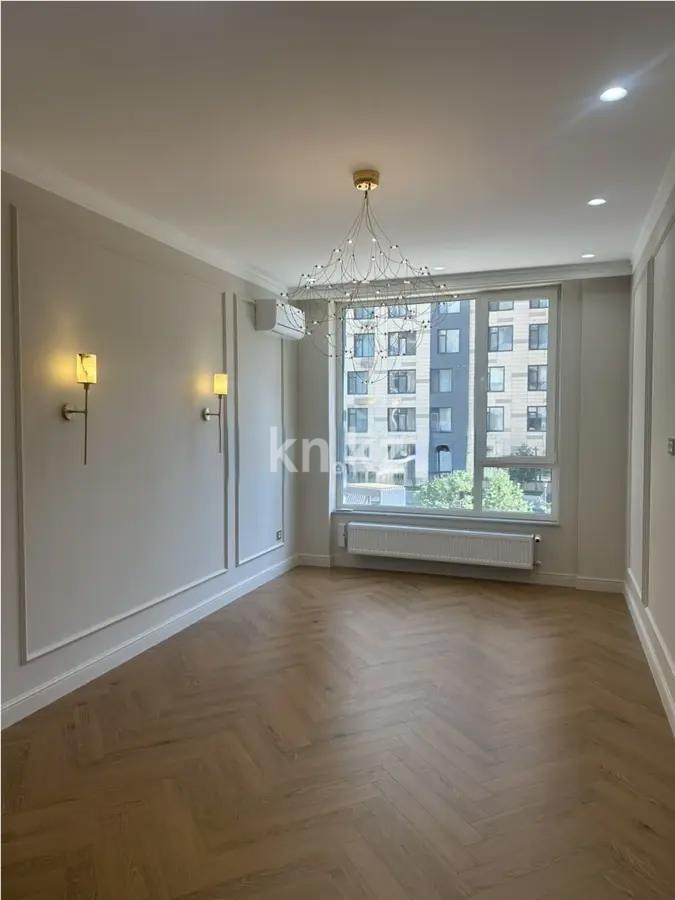 Продажа 2-комнатной квартиры, 74 м² в Астане