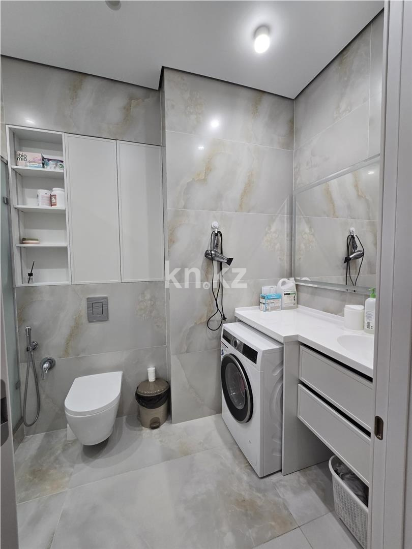 Продажа 4-комнатной квартиры, 135 м² в Астане - фото 8
