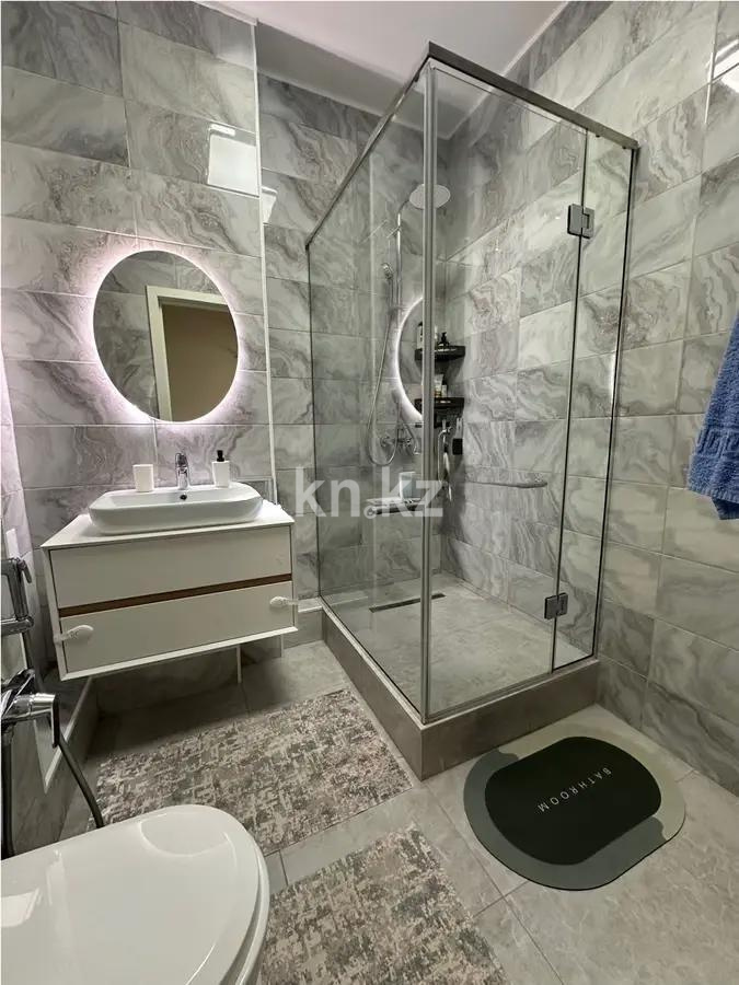 Продажа 3-комнатной квартиры, 89.6 м², пр. Мангилик Ел, дом  41 в Астане - фото 5