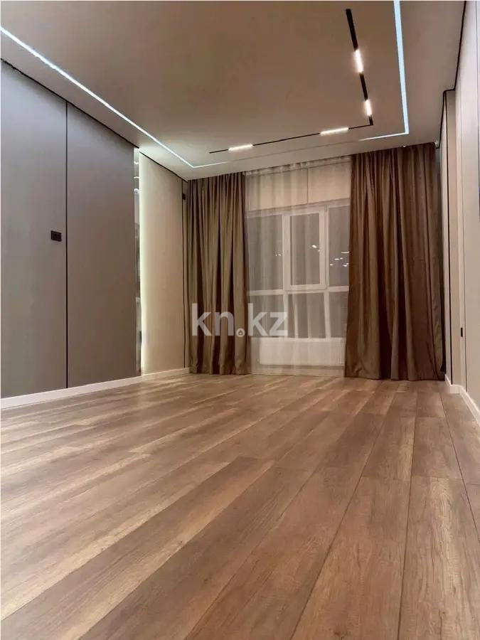 Продажа 1-комнатной квартиры, 35 м² в Алматы