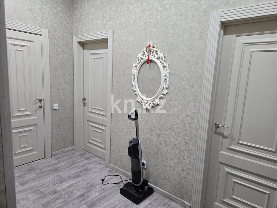 Продажа 2-комнатной квартиры, 62 м² в Караганде - фото 6