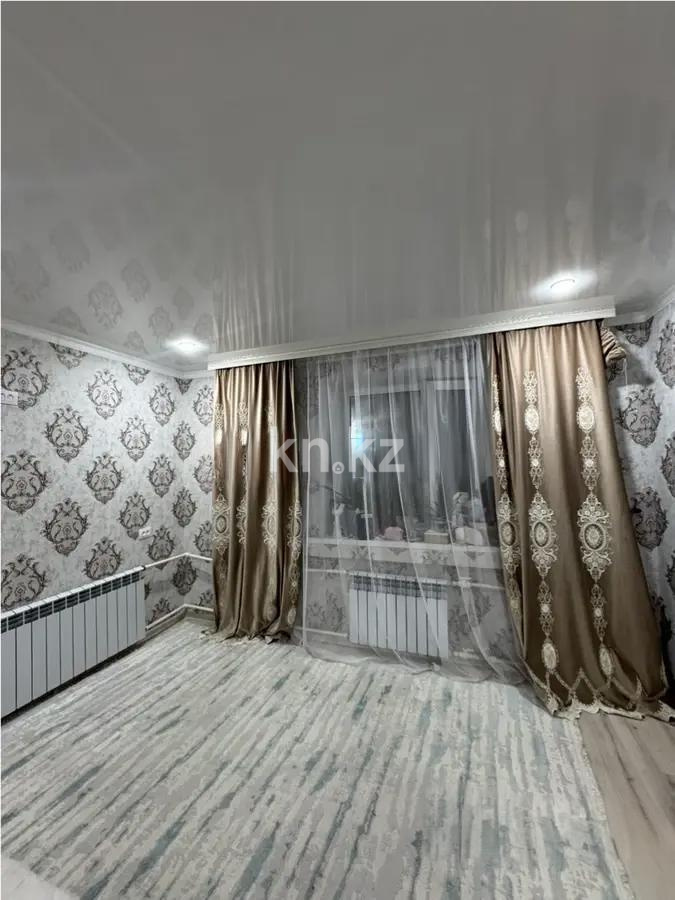 Продажа 1-комнатной квартиры, 30 м², ул. Карбышева, дом  4 в Караганде