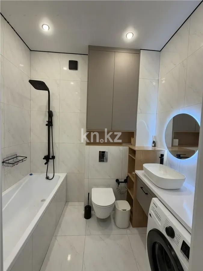 Продажа 2-комнатной квартиры, 40 м² в Астане - фото 4