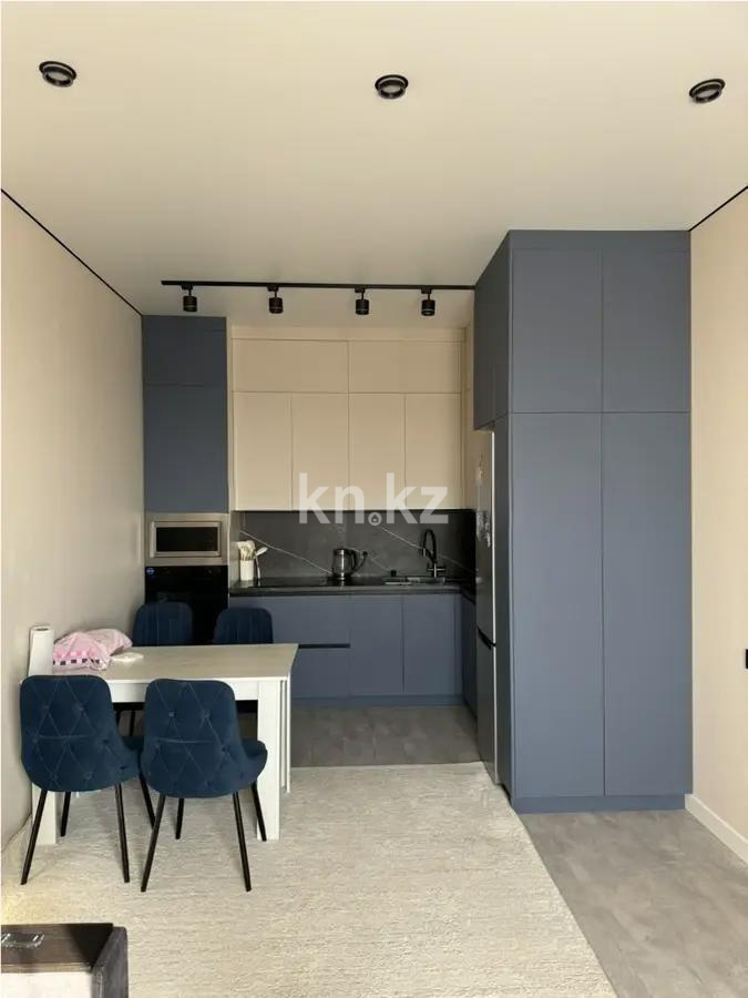 Продажа 2-комнатной квартиры, 59 м² в Астане - фото 4