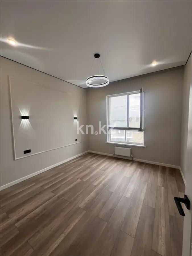 Продажа 2-комнатной квартиры, 46 м² в Астане - фото 2