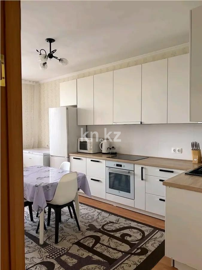 Продажа 2-комнатной квартиры, 80.4 м² в Астане - фото 3