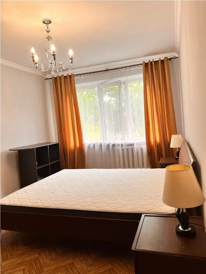 Продажа 3-комнатной квартиры, 62 м², ул. Чокина, дом  116 в Алматы - фото 3