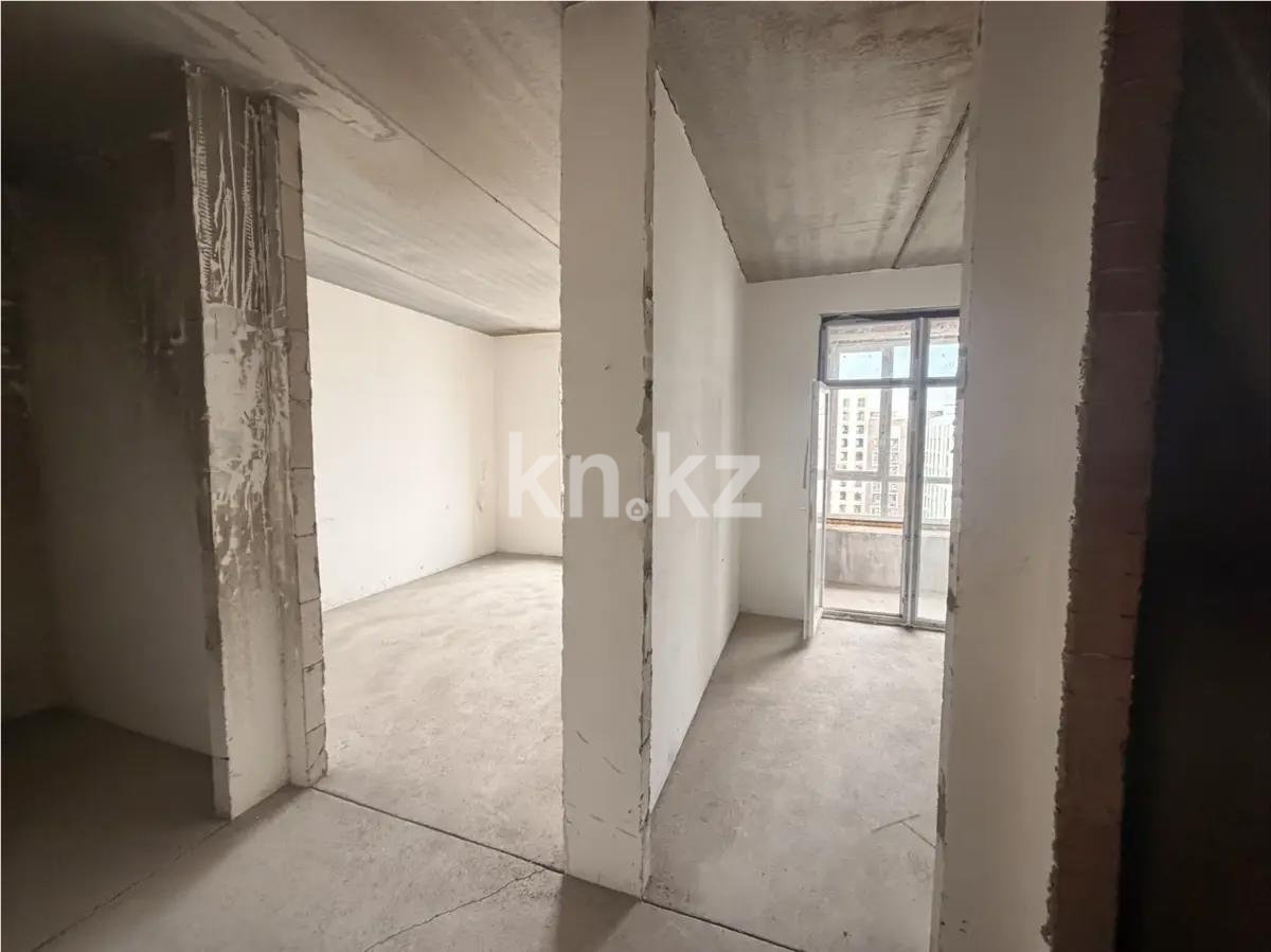 Продажа 1-комнатной квартиры, 37 м² в Астане - фото 3