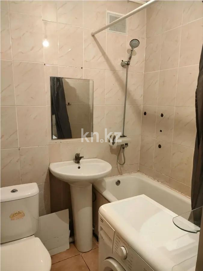 Продажа 1-комнатной квартиры, 32 м² в Астане - фото 3