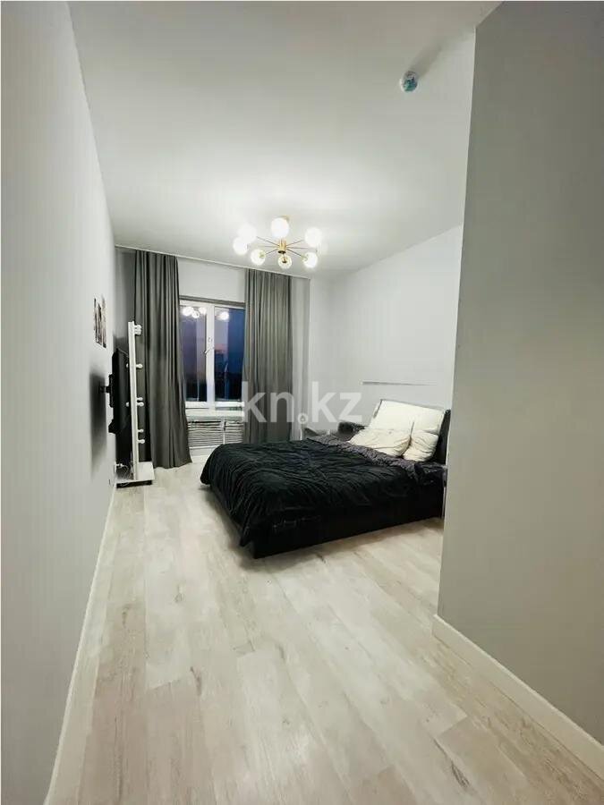 Продажа 3-комнатной квартиры, 100 м² в Астане - фото 3