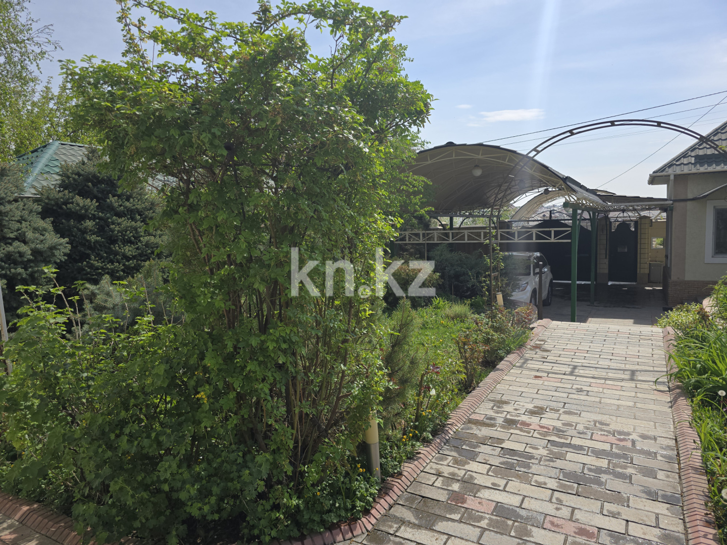 Продажа 6-комнатного дома, 216 м² в Шымкенте - фото 7