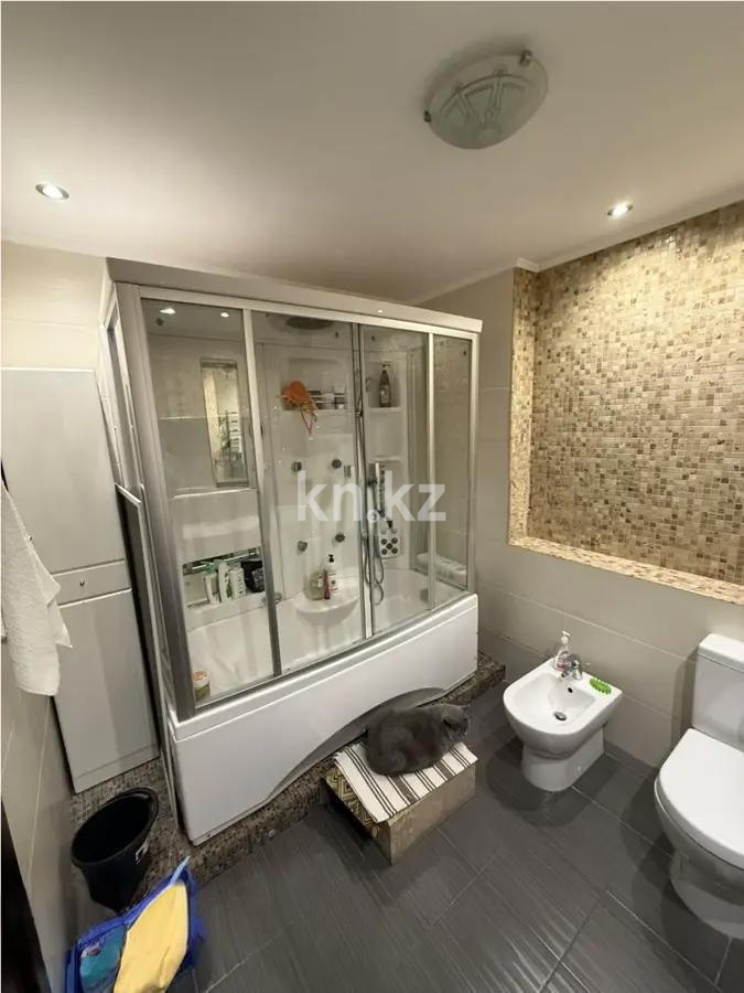 Продажа 3-комнатной квартиры, 115 м² в Алматы - фото 4
