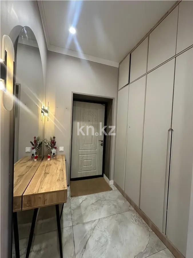 Продажа 4-комнатной квартиры, 101 м² в Караганде - фото 7