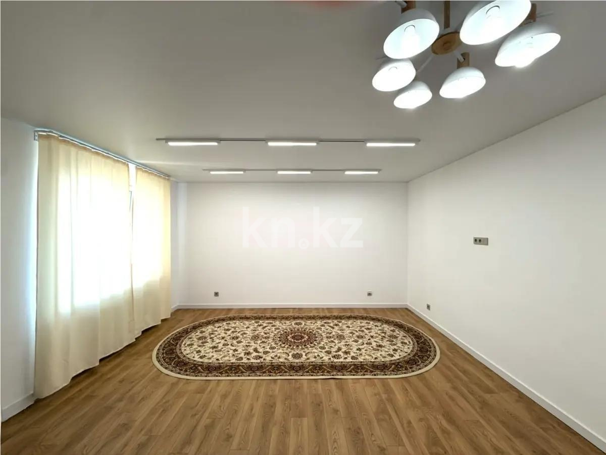 Продажа 2-комнатной квартиры, 53.8 м² в Астане