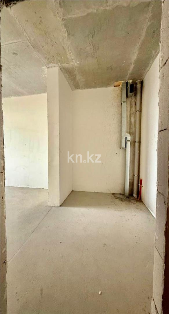 Продажа 2-комнатной квартиры, 52.61 м², ул. А-191 в Астане - фото 4