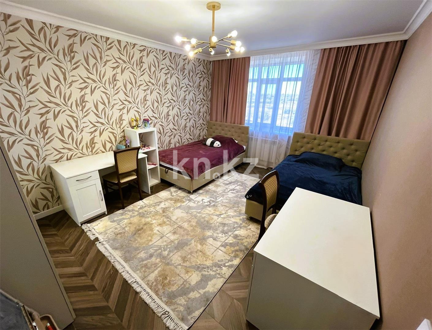 Продажа 4-комнатной квартиры, 121 м² в Караганде - фото 9