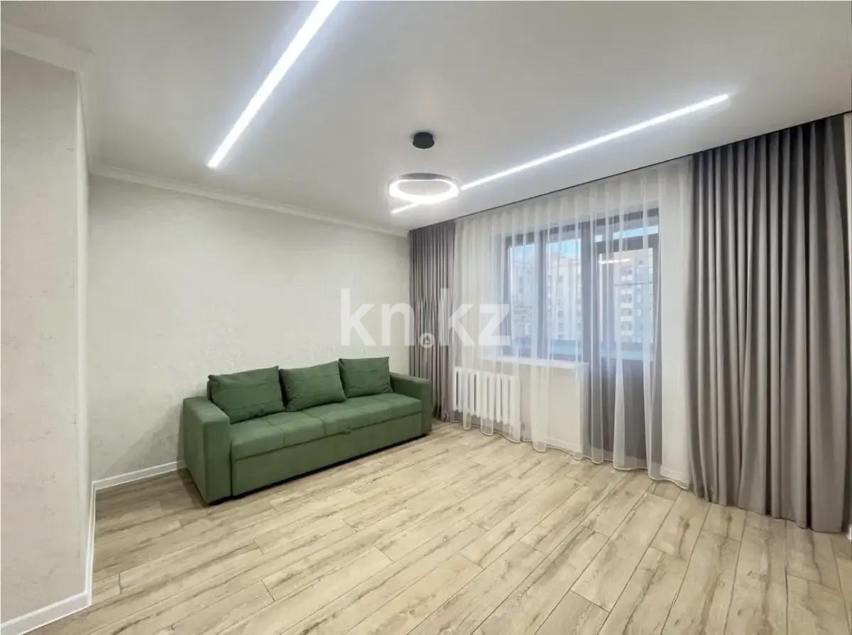 Продажа 2-комнатной квартиры, 51 м² в Астане