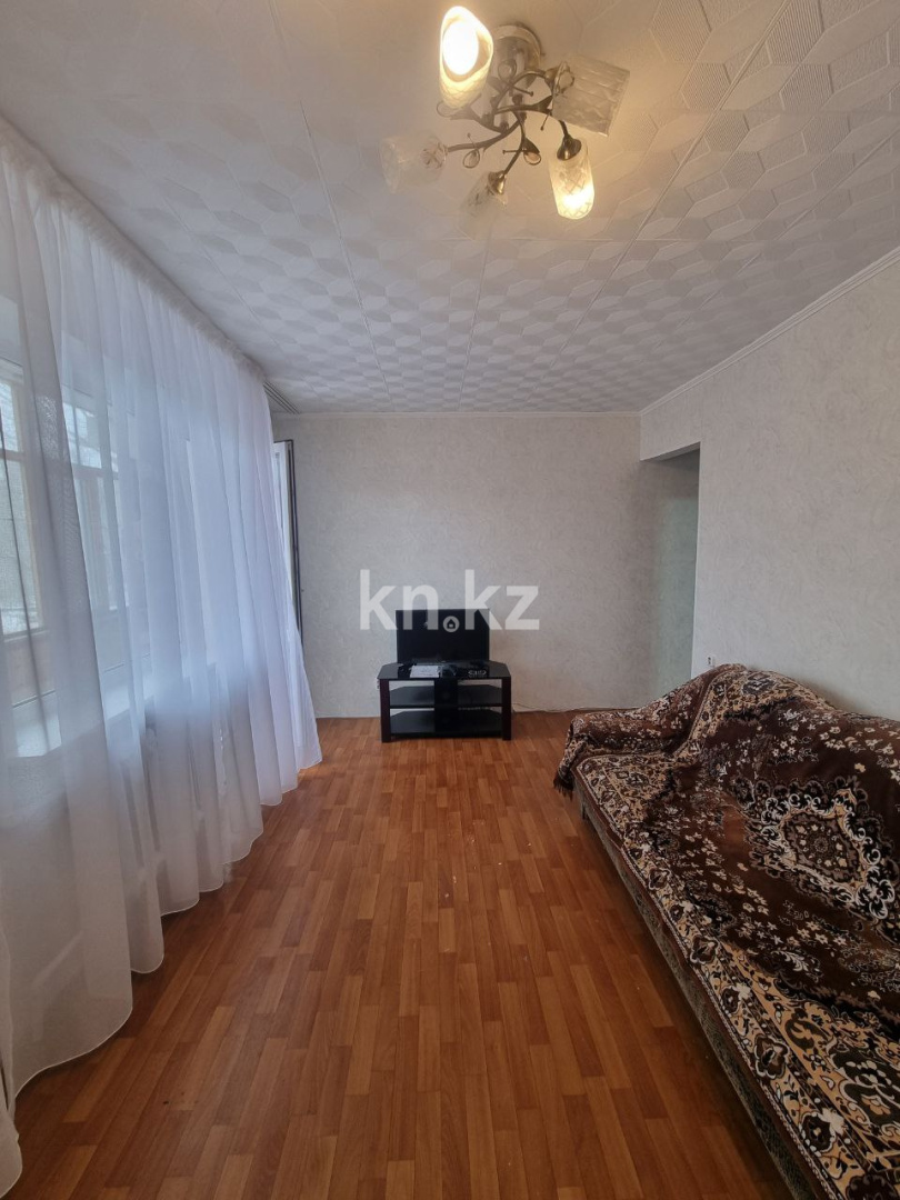 Продажа 4-комнатной квартиры, 90 м² в Караганде - фото 11