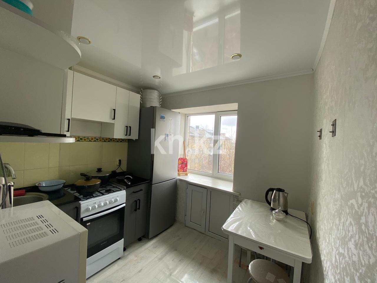 Продажа 2-комнатной квартиры, 43 м² в Караганде - фото 6