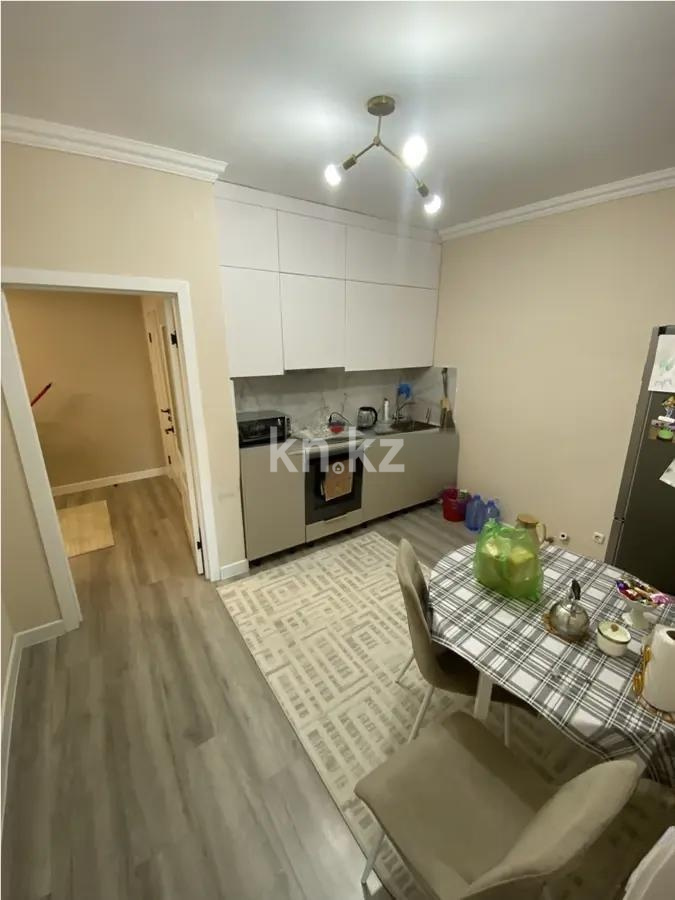 Продажа 2-комнатной квартиры, 70 м² в Астане - фото 3