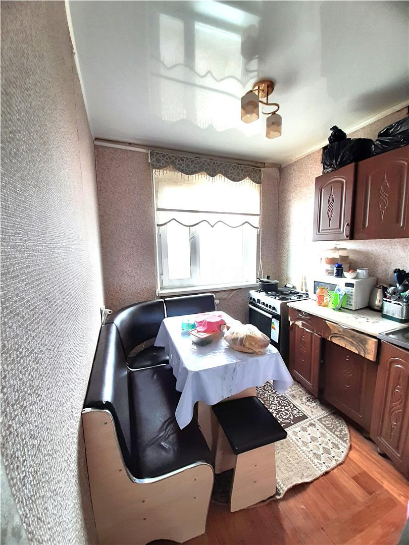 Продажа 3-комнатной квартиры, 48 м² в Темиртау - фото 5
