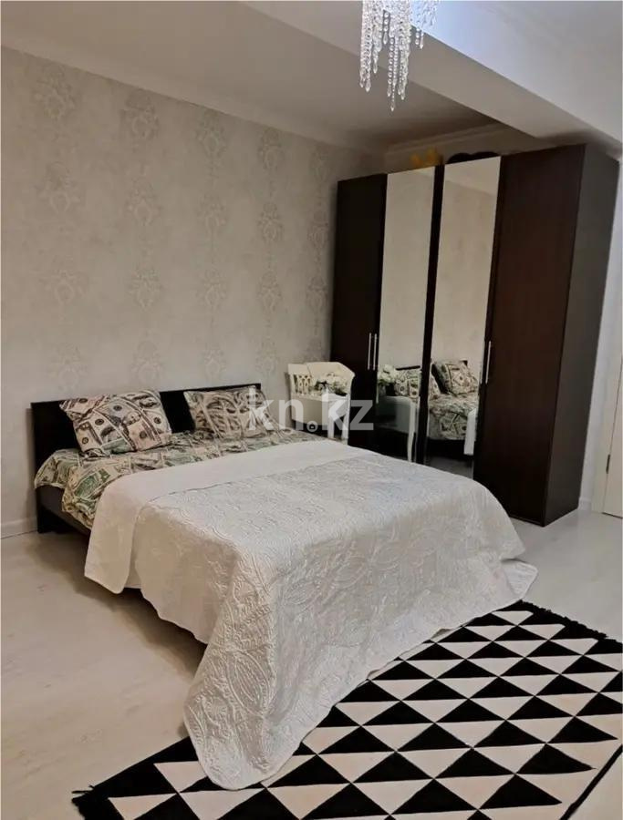 Продажа 2-комнатной квартиры, 84 м², ул. Достык, дом  5/1 в Астане - фото 2