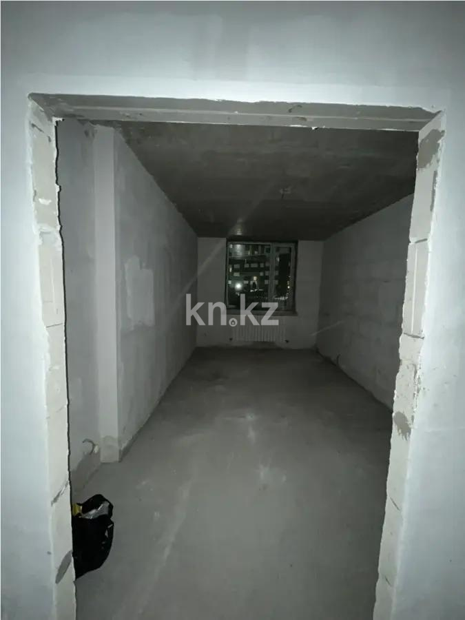 Продажа 1-комнатной квартиры, 46.5 м² в Астане