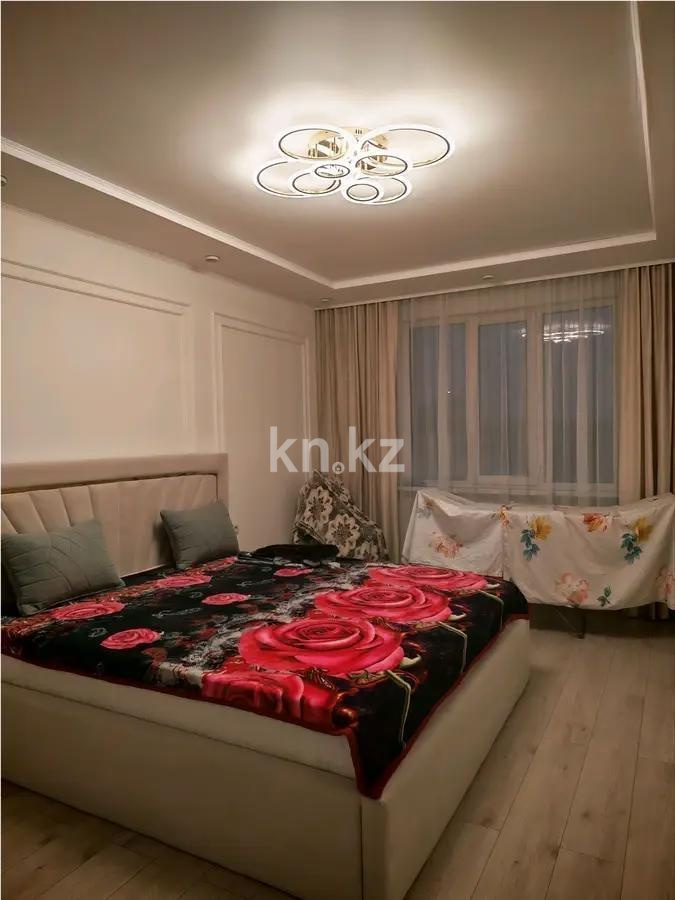 Продажа 2-комнатной квартиры, 67 м² в Алматы - фото 2