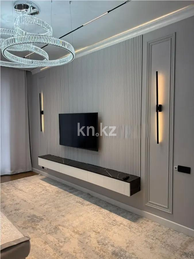 Продажа 2-комнатной квартиры, 67 м² в Алматы