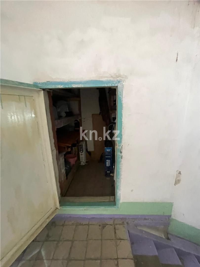 Продажа 3-комнатной квартиры, 63 м² в Караганде - фото 7