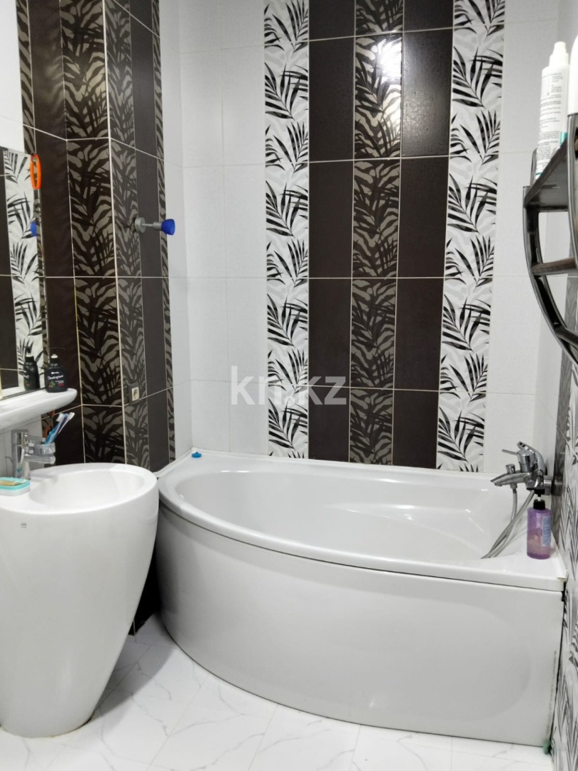 Аренда 4-комнатной квартиры, 140 м² в Астане - фото 15