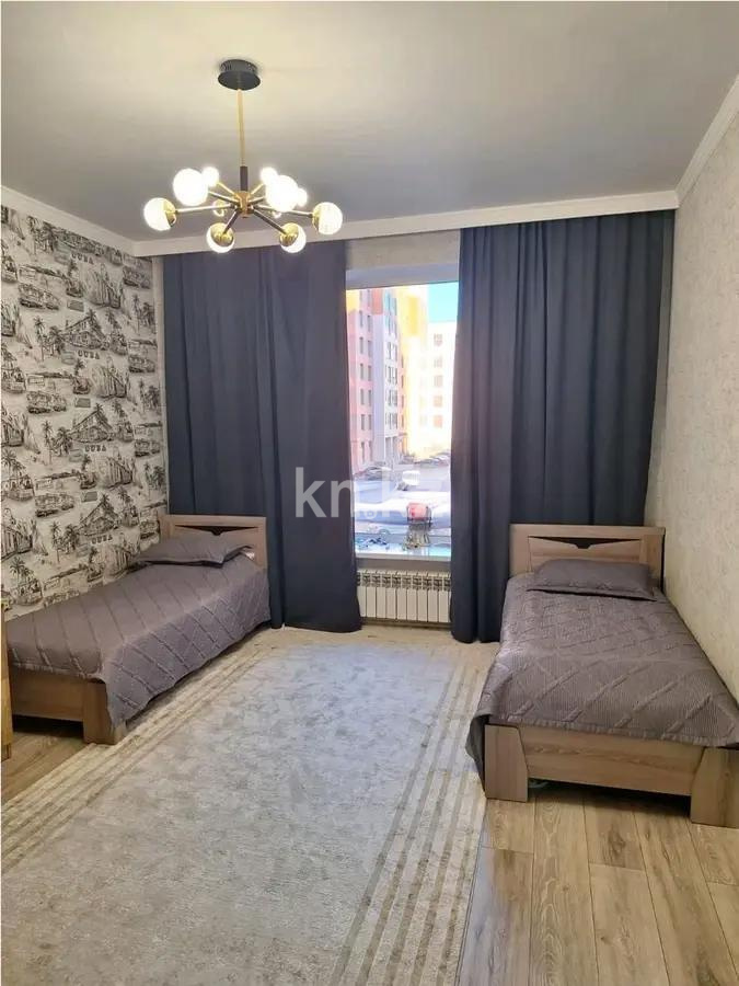 Продажа 3-комнатной квартиры, 79 м² в Астане - фото 3