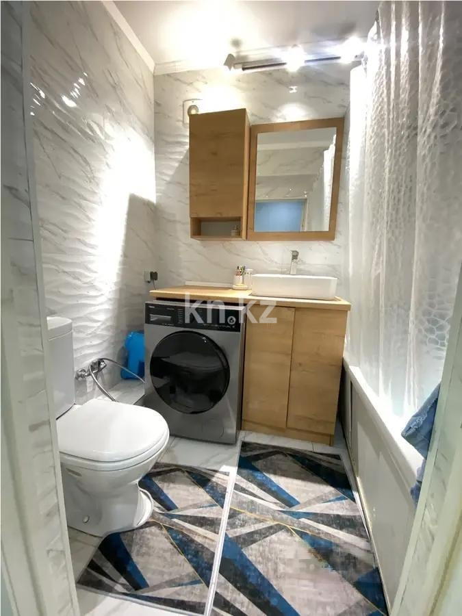Продажа 3-комнатной квартиры, 70 м² в Алматы - фото 3
