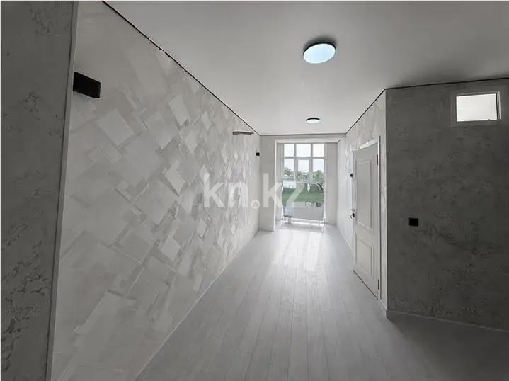 Продажа 2-комнатной квартиры, 39 м² в Алматы