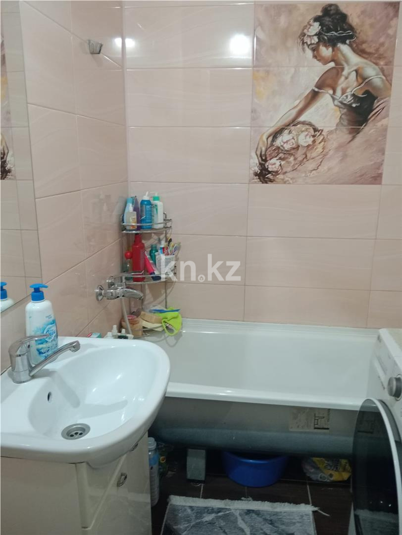 Продажа 2-комнатной квартиры, 64.4 м² в Астане - фото 9