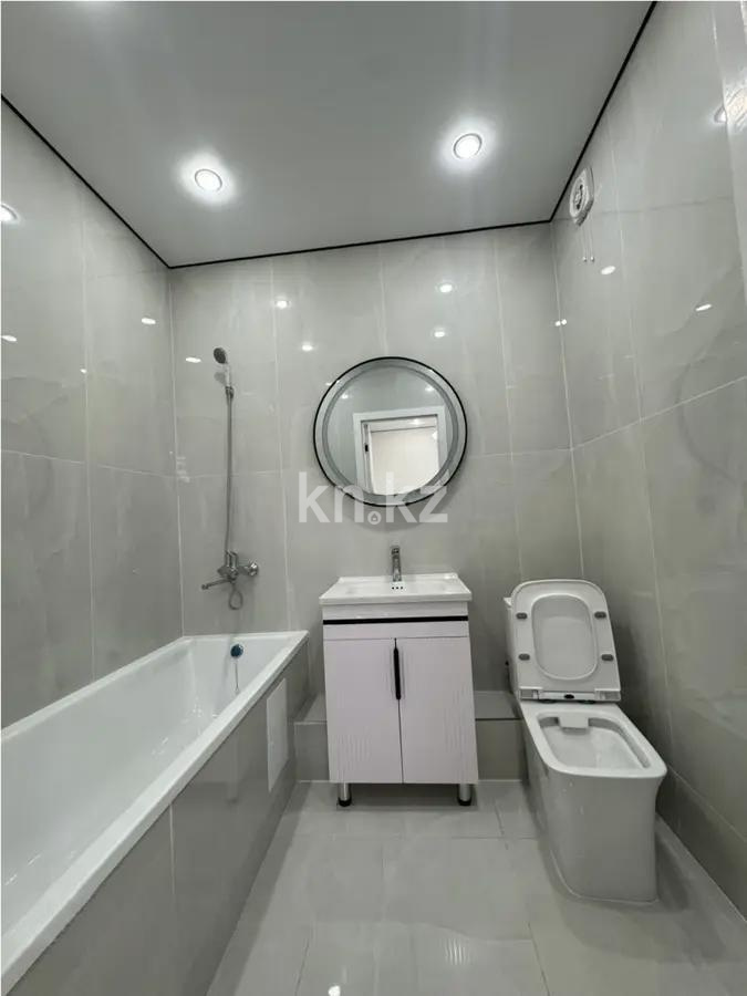 Продажа 2-комнатной квартиры, 38 м² в Алматы - фото 3