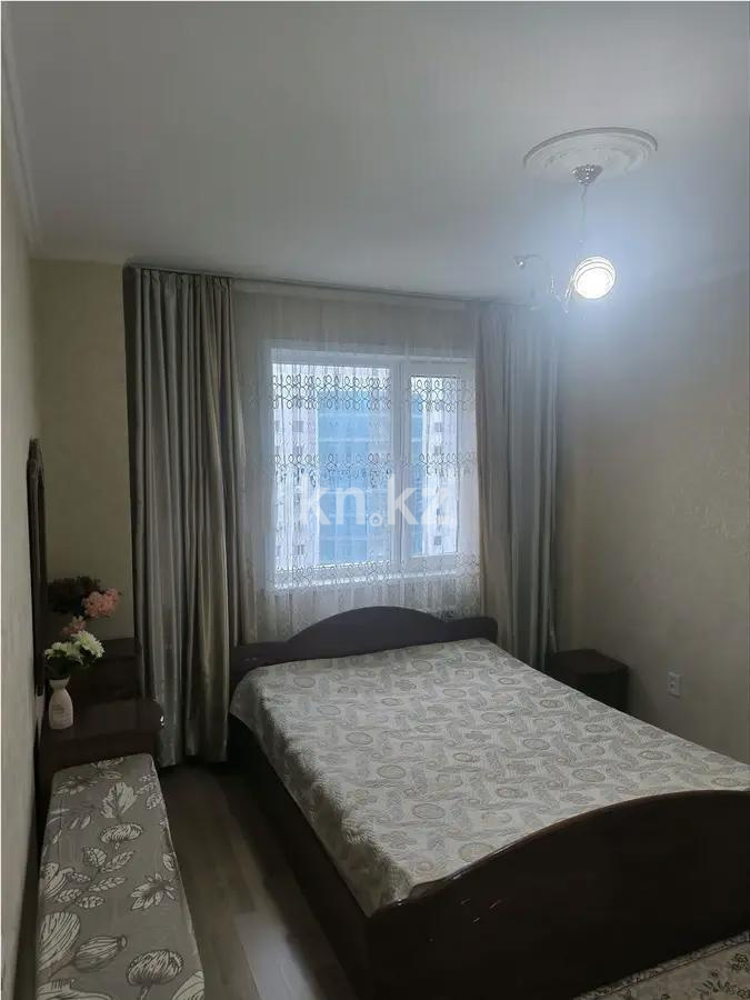 Продажа 2-комнатной квартиры, 57 м², ул. Сарайшык, дом  5 в Астане - фото 2