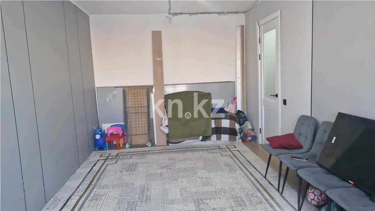 Продажа 1-комнатной квартиры, 38 м² в Астане