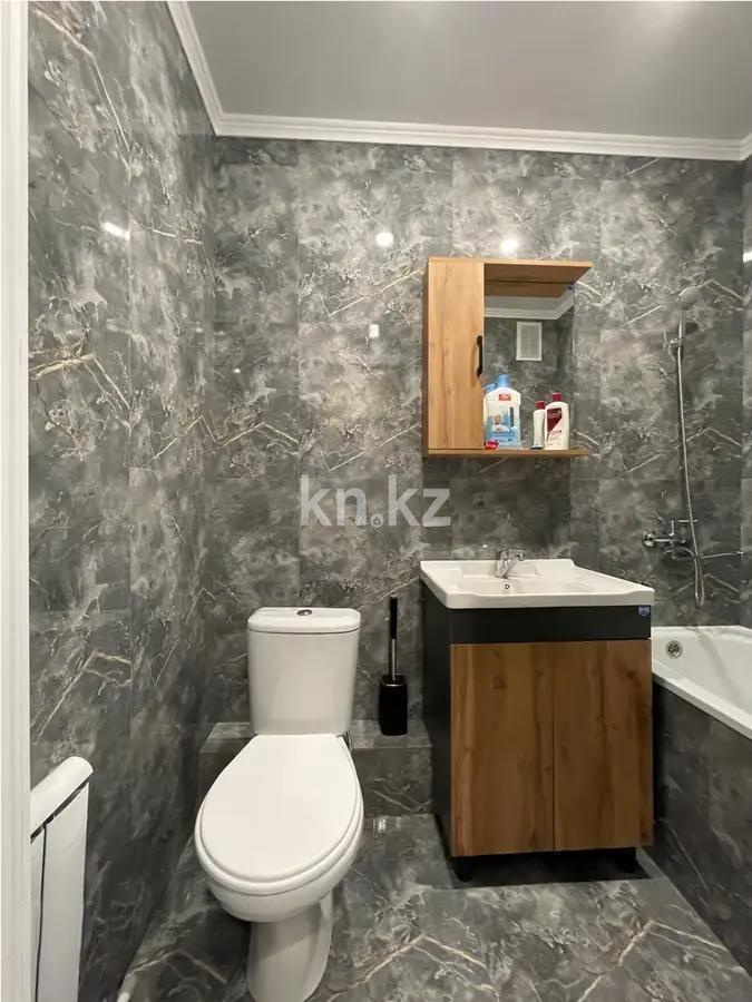 Продажа 1-комнатной квартиры, 39 м² в Алматы - фото 3