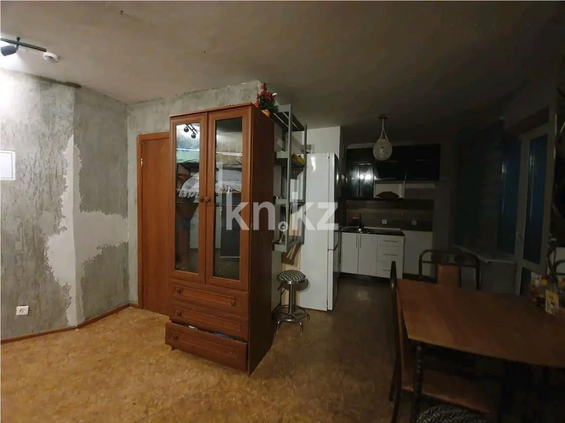 Продажа 1-комнатной квартиры, 42 м² в Караганде - фото 2