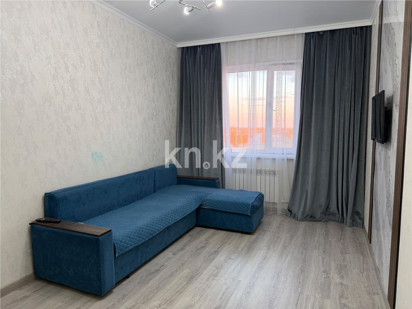 Продажа 3-комнатной квартиры, 69 м² в Караганде - фото 4