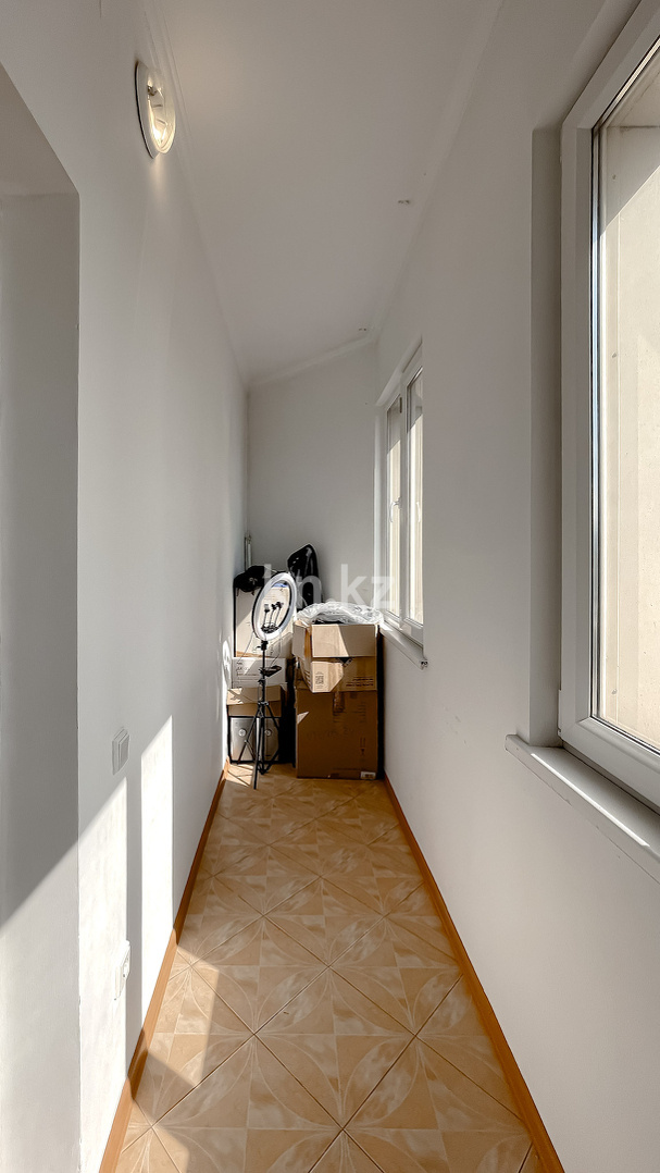 Продажа 5-комнатной квартиры, 195 м² в Алматы - фото 25