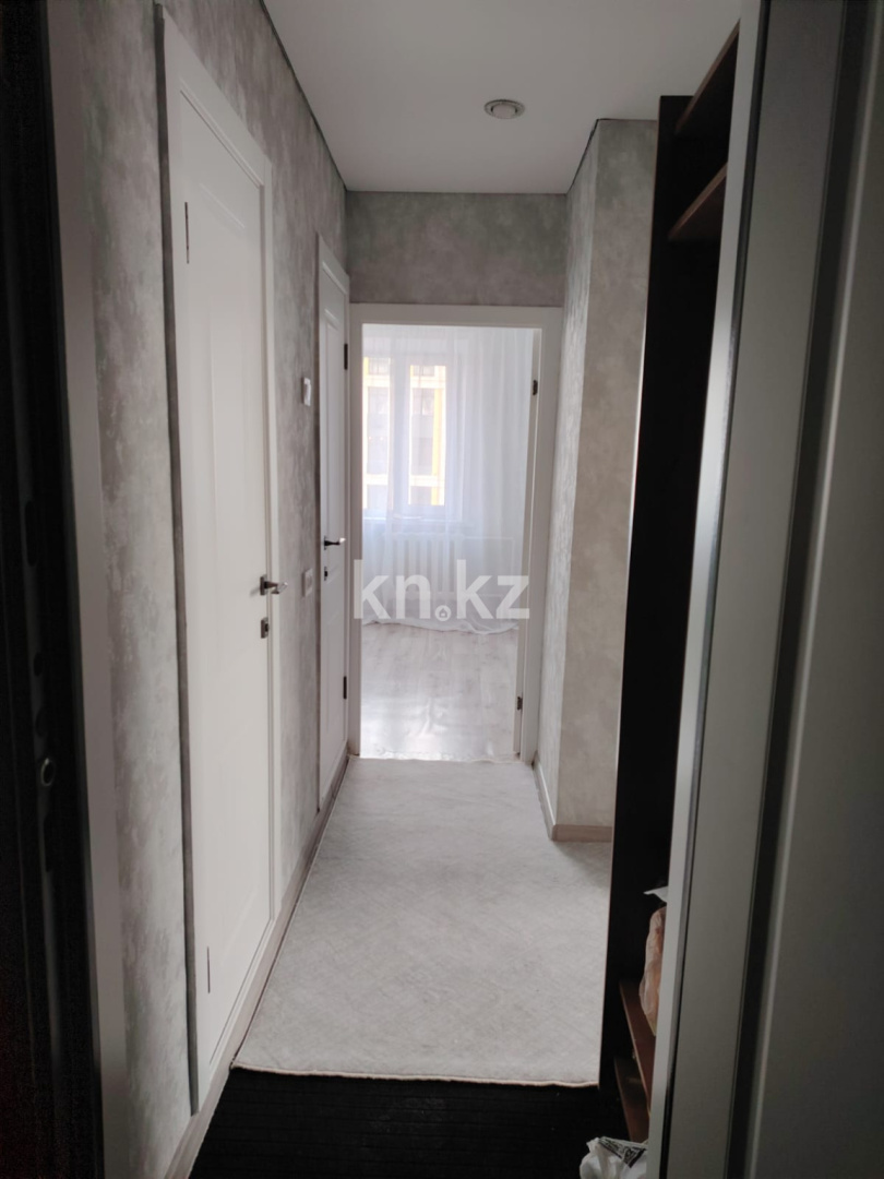 Продажа 1-комнатной квартиры, 38 м² в Караганде - фото 3