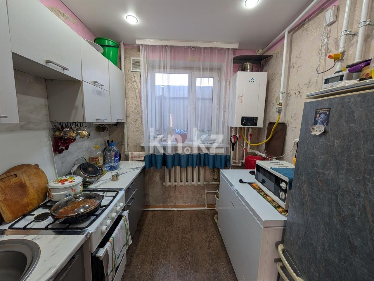 Продажа 4-комнатного дома, 100 м² в Караганде - фото 11