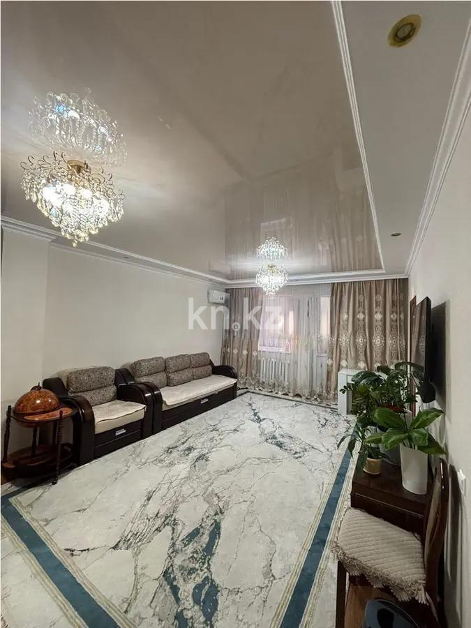 Продажа 3-комнатной квартиры, 84.8 м² в Астане
