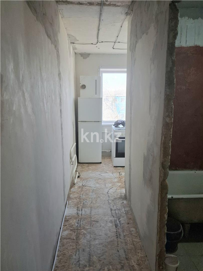 Продажа 2-комнатной квартиры, 43 м², пр. Момышулы в Темиртау - фото 7